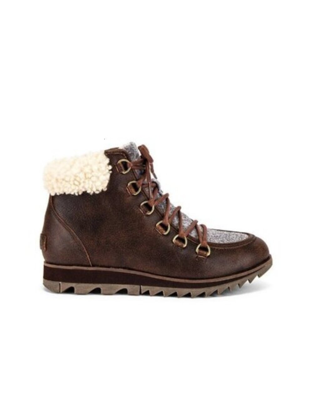 Sorel Harlow Cozy Waterproof Bootie